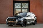Audi Q7 60 TFSI e quattro S Competition ABT B&O Massage, Automaat, 14 kWh, Gebruikt, Bedrijf