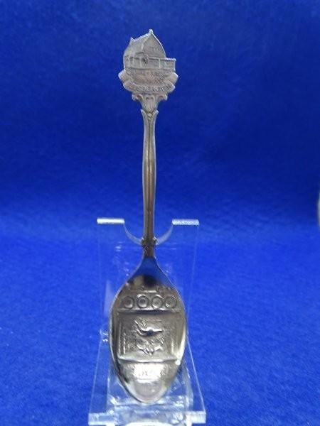 Lepeltje: Rijsbergen, Verzenden