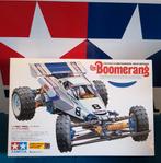 Tamiya Boomerang 2009 #58418 Nieuw in de doos (NIB), Elektro, Verzenden, Auto offroad, Nieuw