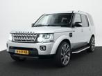 Land Rover Discovery HSE 4.4 V8 benzine 2007 YOUNGTIMER, Automaat, 7 stoelen, 4394 cc, Leder