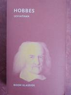 Hobbes Leviathan, Ophalen of Verzenden, Gelezen