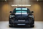 Audi SQ8 4.0TFSI/507pk SQ8 Quattro Blackstyle|2024|Pano|Luch, Automaat, Gebruikt, 508 pk, Zwart