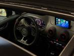 Audi RS3 2.5 TFSI QUATTRO RS SEATS/RS SPORTUITLAAT/DAZA/EERS, Automaat, Gebruikt, RS3, Adaptive Cruise Control