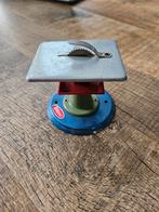 Vintage zaagtafel van wilesco, Ophalen of Verzenden