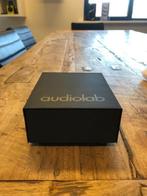 Audiolab | DC-Block | Signaalonderdrukking | Zwart, Overige merken, Ophalen of Verzenden, Zo goed als nieuw, Wirtschaftspark A5 Analogweg 1 2130 Mistelbach Austria