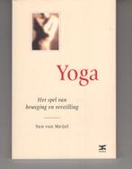 Yoga Sun van Meijel, Ophalen of Verzenden, Zo goed als nieuw, Meditatie of Yoga, Overige typen