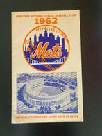 Baseball, Sport en Fitness, Ophalen of Verzenden, Gebruikt, Honkbal, Overige typen