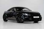 Audi TTRS 2.5 TFSI quattro Stage 3+ Schaalstoelen Carbon, Auto's, Audi, Automaat, TT, Gebruikt, 4 stoelen