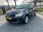 Renault Clio 1.2 TCE 5-DRS 2009 Grijs, Voorwielaandrijving, Euro 5, 4 cilinders, 100 pk