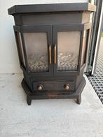 Goei gas kachel, Ophalen, Gas, Zo goed als nieuw, Vrijstaand