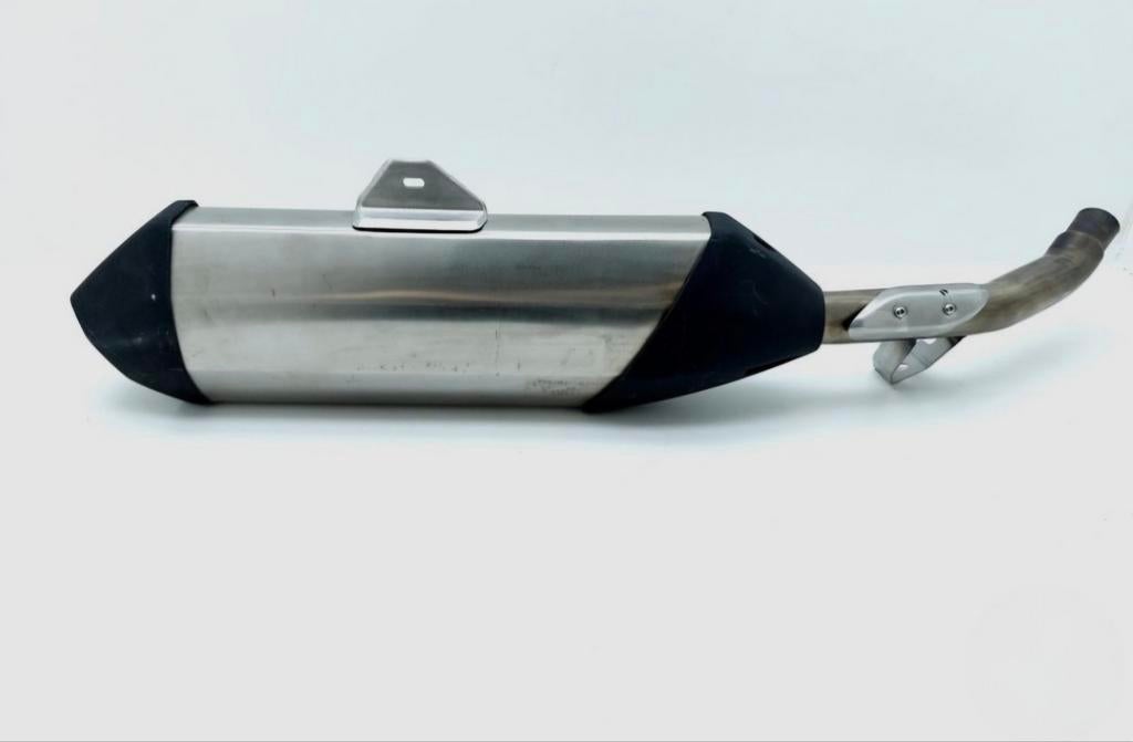 Triumph uitlaat, Explorer 1200 van 2014, Ophalen of Verzenden