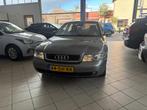 Audi A4 Limousine 1.8 5V Advance (bj 1999), 125 pk, Origineel Nederlands, Bedrijf, Handgeschakeld