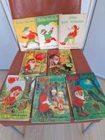 Okkie Pepernoot - diverse delen, Gelezen, 5 of 6 jaar, Leonard Roggeveen, Jongen of Meisje