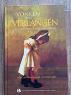 Vonken van Verlangen van Wibe Veenbaas en Joke Goudszwaard, Ophalen of Verzenden, Zo goed als nieuw