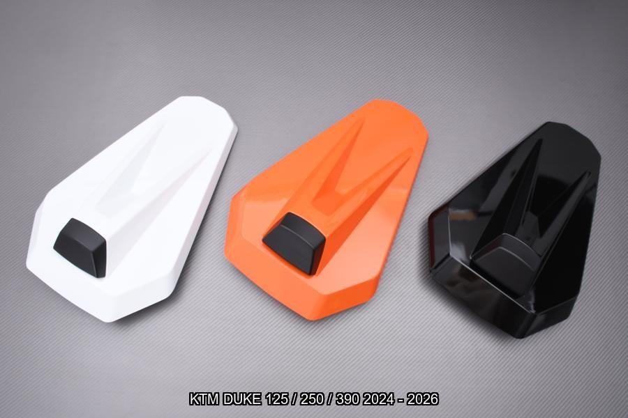 AVDB Seat Cover KTM DUKE 125 / 250 / 390 2024 - 2026