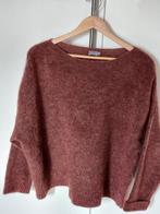 Bruine trui No Man's Land, Bruin, Maat 42/44 (L), Ophalen of Verzenden, Zo goed als nieuw