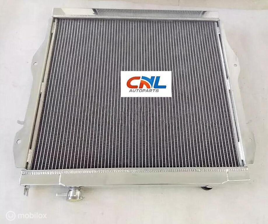 Radiateur Toyota Tacoma 2.4L/2.7L/3.4L L4/V6 AT/MT 1995-2004, Nieuw, Ophalen of Verzenden