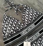 NIEUWE Dior zwembroek my M/L, Ophalen of Verzenden, Nieuw, Zwart, Badpak