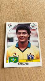 Panini romario 90, Ophalen of Verzenden, Zo goed als nieuw, Plaatje