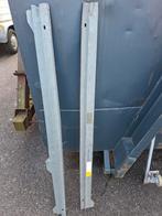 Saab 99 4-deurs inlas vervangingsdelen., Ophalen