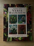 Anders met verse bloemen Fiona Barnett, Ophalen of Verzenden, Gelezen, Overige soorten