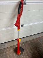 Wolf garten grastrimmer en werk nog prima, Tuin en Terras, Ophalen, Zo goed als nieuw, Elektrisch