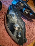 Golf Plus Koplampen met kapotte montage punten, Auto-onderdelen, Verlichting, Ophalen
