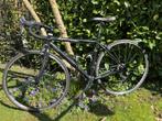Dames racefiets Bulls, maat 48 cm, 28 inch, Gebruikt, Aluminium, Minder dan 49 cm