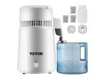Nieuw! Waterdestilleerder drinkwater Vevor, Ophalen of Verzenden, Nieuw