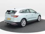 Skoda Enyaq iV 60 180 Pk Automaat | Stoel/Stuur verwarming |, Automaat, 397 km, Gebruikt, 1865 kg