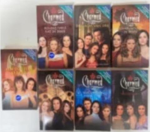 Charmed *, Boeken, Fantasy, Gelezen, Ophalen of Verzenden