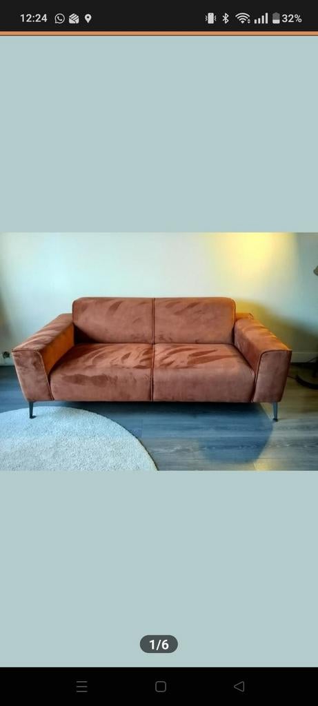 Bank, Huis en Inrichting, Ophalen