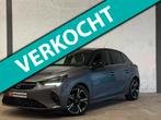 Opel Corsa 1.2 GS Line Glasdak|LED|Navi Carplay|Cruise|Deale, Voorwielaandrijving, Gebruikt, 1199 cc, Leder en Stof