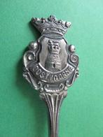 Lepeltje gemeentewapen Oostvoorne, Verzenden, Zo goed als nieuw