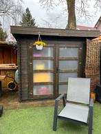 Schuurtje, Tuin en Terras, Tuinhuizen, Ophalen, Gebruikt, Schuur, Zonder ramen