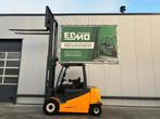 Jungheinrich EFG540s Heftruck (bj 2014), Zakelijke goederen, Meer dan 4000 kg, Elektrisch, Heftruck, Jungheinrich