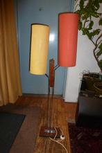 VLOERLAMP,fifties,sixties,MID-CENTURY,ROCKABILLY,VINTAGE, Huis en Inrichting, Gebruikt, 100 tot 150 cm, FIFTIES,SIXTIES,MID-CENTURY,ROCKABILLY