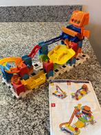 VTech Marble Rush knikkerbaan sets (4 stuks), Ophalen, Gebruikt, 4 tot 6 jaar