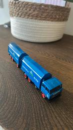 Daf  3300 miniatuur vrachtauto Bavaria, Ophalen of Verzenden, Zo goed als nieuw, Bus of Vrachtwagen, Overige merken