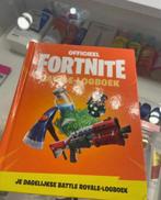 Fortnite battle-logboek, Ophalen of Verzenden, Zo goed als nieuw