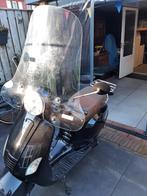 Scooter Senzo Riva, Gebruikt, Benzine, Ophalen, Overige merken