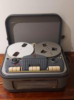 Vintage Philips bandrecorder EL3542-D  4 track werkend!, Ophalen of Verzenden, Bandrecorder