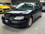 Saab 9-3 Sport Sedan 1.8t Solid 1 ste eigenaar 117 DK carpas, Auto's, Saab, 1998 cc, Gebruikt, 4 cilinders, 150 pk