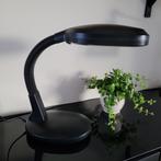 Livarno Lux bureaulamp  (true color lamp), Huis en Inrichting, Kunststof, 50 tot 75 cm, Ophalen of Verzenden, Zo goed als nieuw
