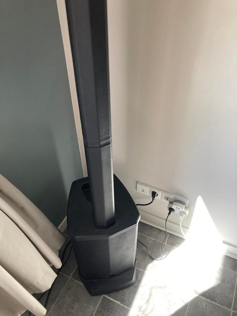 Fun Generation column speaker, Audio, Tv en Foto, Luidsprekers, Overige typen, Zo goed als nieuw, 120 watt of meer, Ophalen