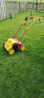 Verticuteer machine elektrisch, Tuin en Terras, Verticuteermachines, Ophalen