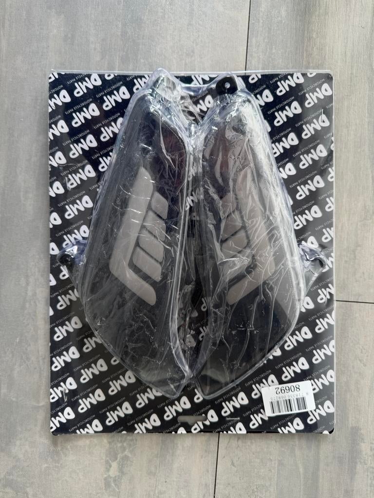 Sym fiddle 2 led knipperlichten voorzijde en achterzijde, Ophalen, Nieuw, Overige typen