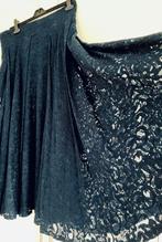 Feestelijke damesrok merk La Dress, Kleding | Dames, Rokken, Overige kleuren, La Dress, Maat 42/44 (L), Ophalen of Verzenden