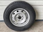 RESERVEWIEL Camper- 5X118, 215/70/15 Ducato- Jumper- Boxer, Ophalen, Gebruikt