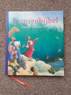 Prentenbijbel door Marijke ten Cate - Zo goed als nieuw, Boeken, Ophalen, Zo goed als nieuw, Marijke ten Cate, Prentenboek